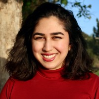Fatima Shirazi