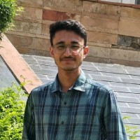 Aarav Mahajan