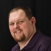 James Darghty