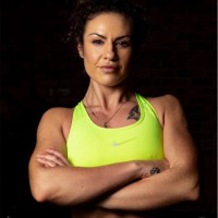Abbie Benjamins