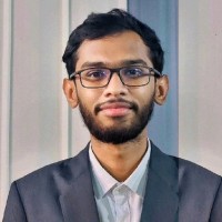 Mohammed Ahsaan Uddin