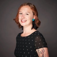 Maeve Marshall
