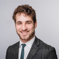 Tanner Blomme, Jd