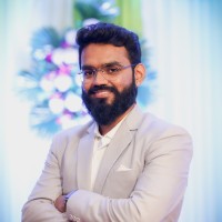 Akshay Dudhe