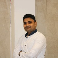 Koushik Chakraborty