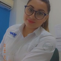 Virginia Alejando Ruiz