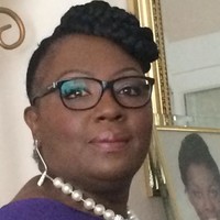 Audrey Harvey