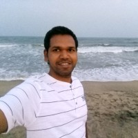 Ramaraj Muthuveeru