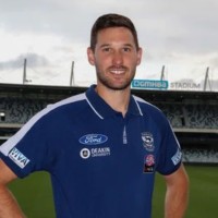 Aaron Black