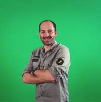 Alejandro Martín Dellarole