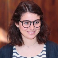 Benedetta Favaro Gastaldo