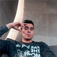 Alexis Rogelio Ovando Cobos