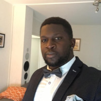 Joseph Patrick Ngom Bitjick