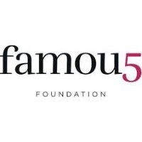 Executive Assistant (Famous 5 Foundation)