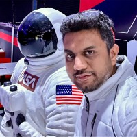 Praveen N