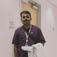 Dr.Danny David,Pharm.D ,Rph