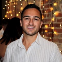 Adam Ballard