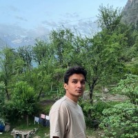 Aditya Dighe