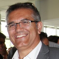 Alain Maeso