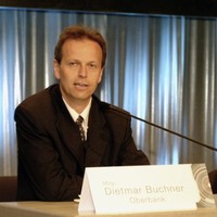 Dietmar Buchner