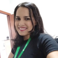 Gília Augusta da Silva Fernandes