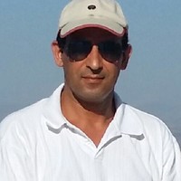 Rachid Yamouni