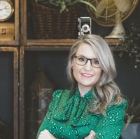 Amy Brown Williford, MS, SHRMA, CoS