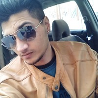 Ali Kazmi