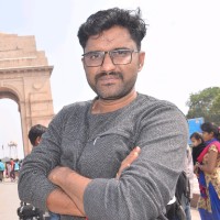 Natharao Rathod