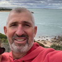 Chris Mezher