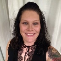 Nicole Boos