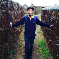 Chinmay Karmarkar