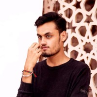 Hassan Ali Haider