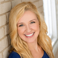 Melissa Wuollett