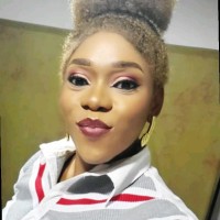 Okoye Evelyn