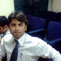 Bilal Amjad