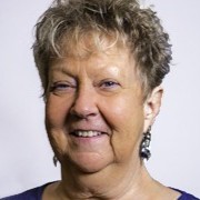 Linda Wenger