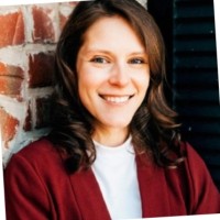 Demi Davidge, Msn, Rn, Cmsrn