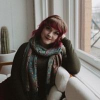 Rhia Davies-Willson
