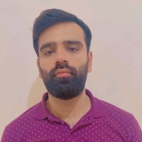 Haris Naveed