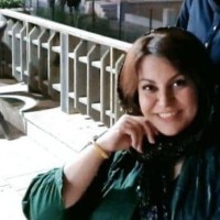 Maryam Jashi