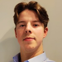 Joran Lien