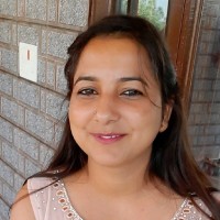 Promila Sharma