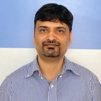 Amit K Sinha