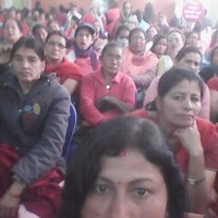 Kiran Kshetri