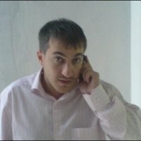 Oleksandr Chumachenko