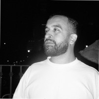 Luis Alvarado