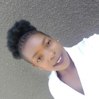 Cleopatra Mhlanga