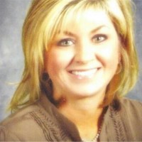Christine Compton