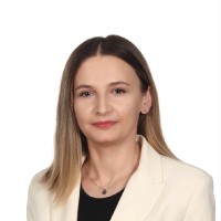 Justyna Trzos-Lisicka